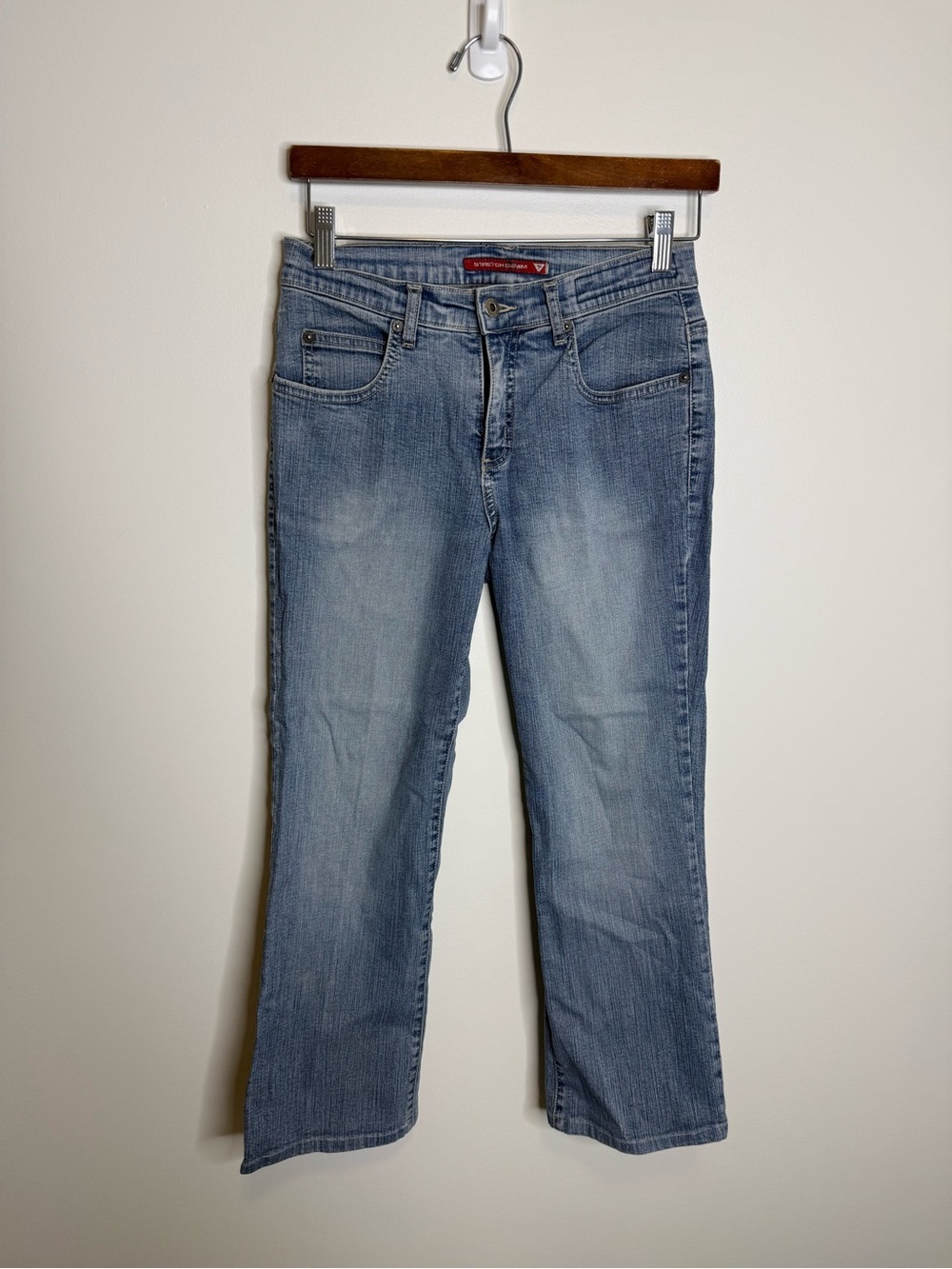 GUESS | vintage stretch denim jeans size 27